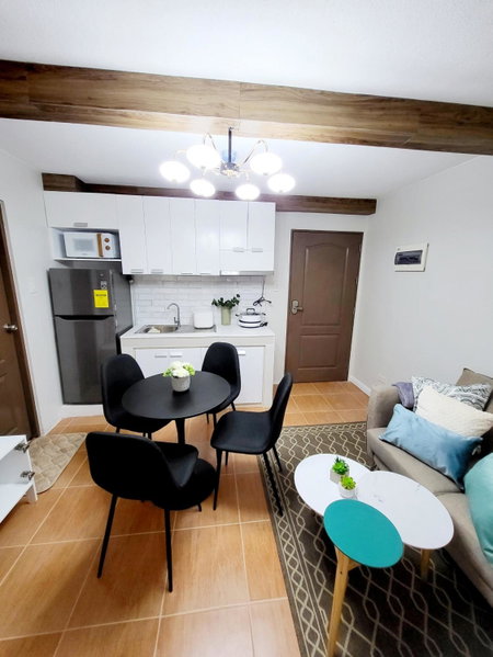 Kate's Corner @ One oasis Condo, Cagayan de Oro, Philippines