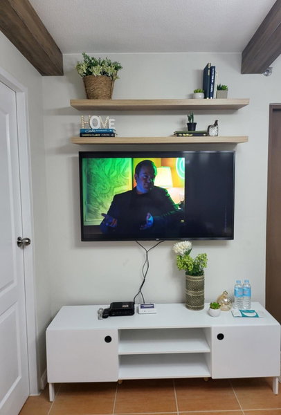 Kate's Corner @ One oasis Condo, Cagayan de Oro, Philippines