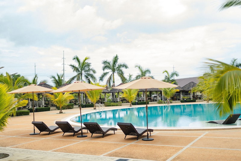 River Palm Hotel and Resort powered by Cocotel, Lingayen, Philippines