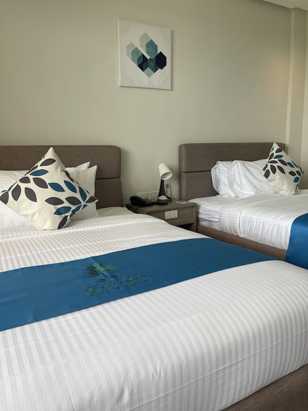 River Palm Hotel and Resort powered by Cocotel, Lingayen, Philippines