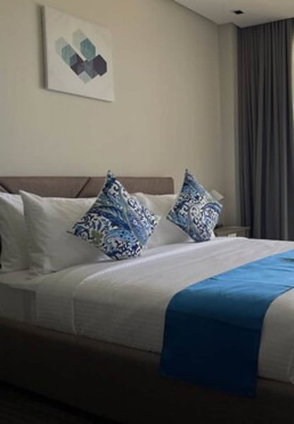 River Palm Hotel and Resort powered by Cocotel, Lingayen, Philippines