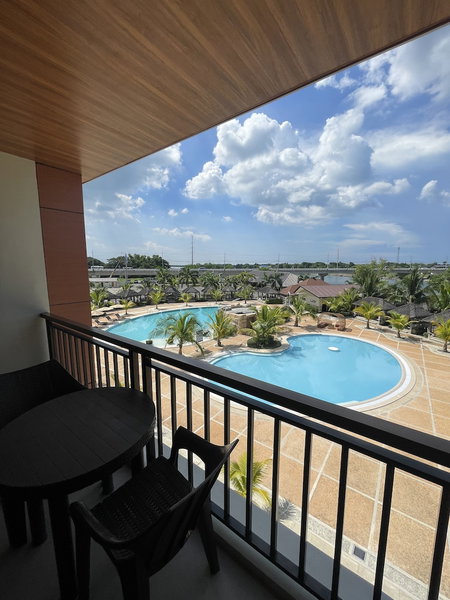 River Palm Hotel and Resort powered by Cocotel, Lingayen, Philippines