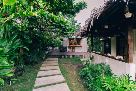 Himaya, General Luna, Philippines