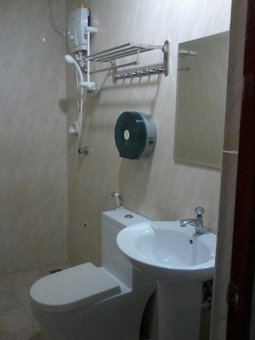 Asia Novo Boutique Hotel - Roxas, Roxas City, Philippines