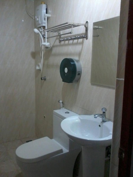 Asia Novo Boutique Hotel - Roxas, Roxas City, Philippines