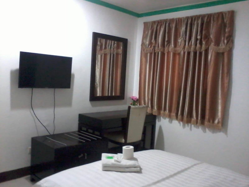 Asia Novo Boutique Hotel - Roxas, Roxas City, Philippines