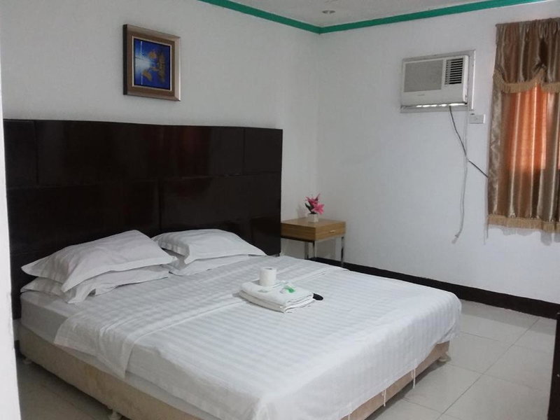 Asia Novo Boutique Hotel - Roxas, Roxas City, Philippines