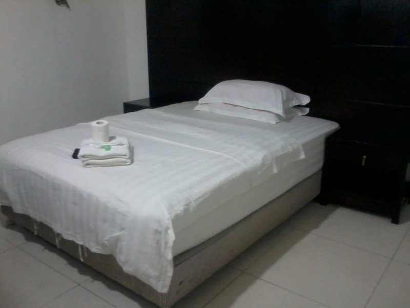 Asia Novo Boutique Hotel - Roxas, Roxas City, Philippines