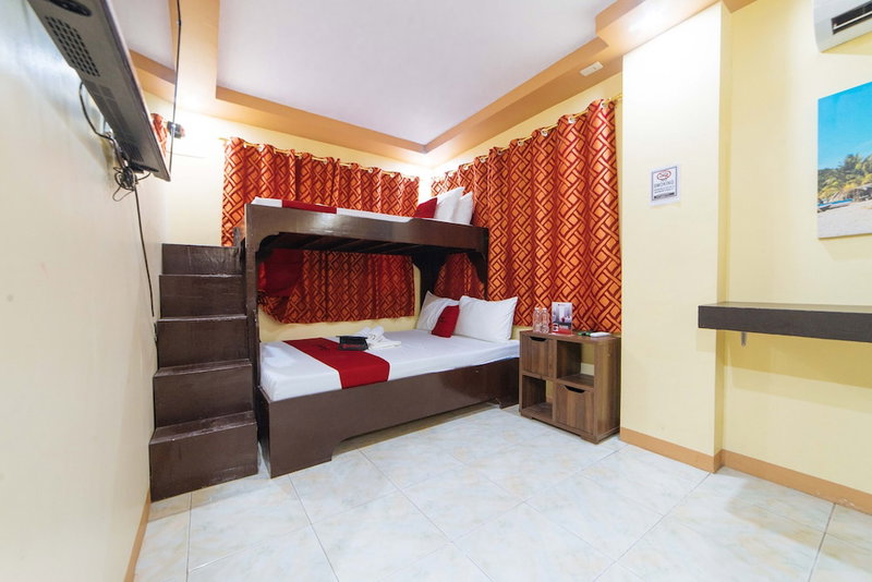 RedDoorz near Notre Dame University Gensan, General Santos, Philippines