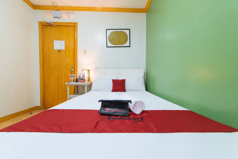 RedDoorz @ Arimbay Legazpi City - Hostel, Legazpi, Philippines