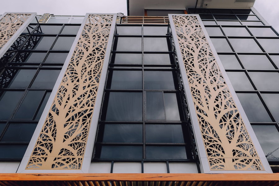 Shine Boutique Hotel, Tagum, Philippines