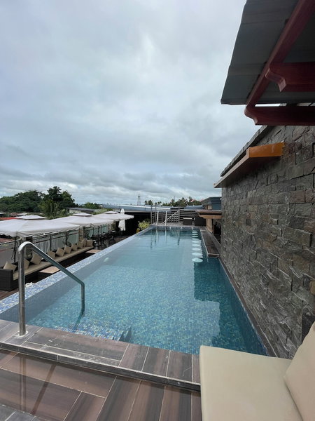 Shine Boutique Hotel, Tagum, Philippines