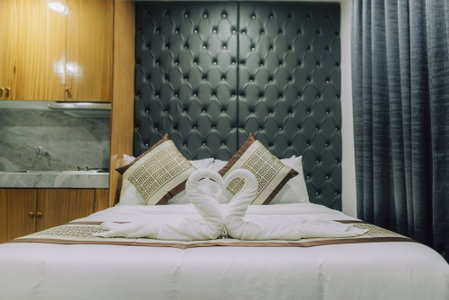 Shine Boutique Hotel, Tagum, Philippines