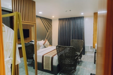 Shine Boutique Hotel, Tagum, Philippines