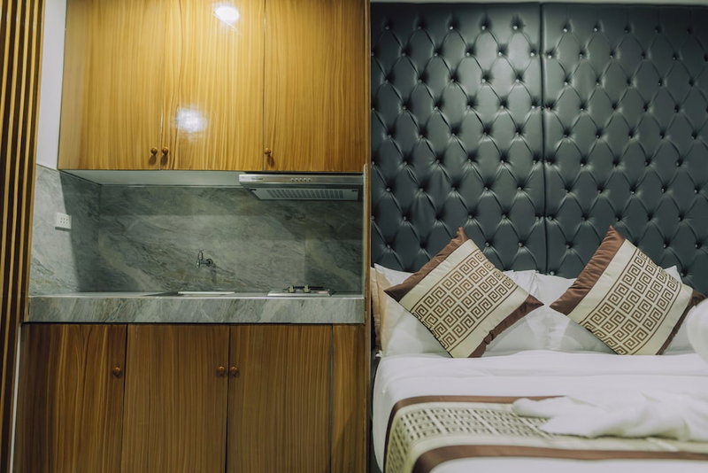 Shine Boutique Hotel, Tagum, Philippines