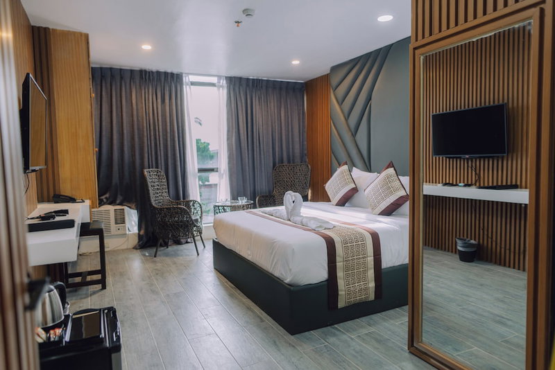 Shine Boutique Hotel, Tagum, Philippines