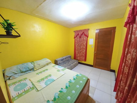 Chateau De Aow, Carles, Philippines
