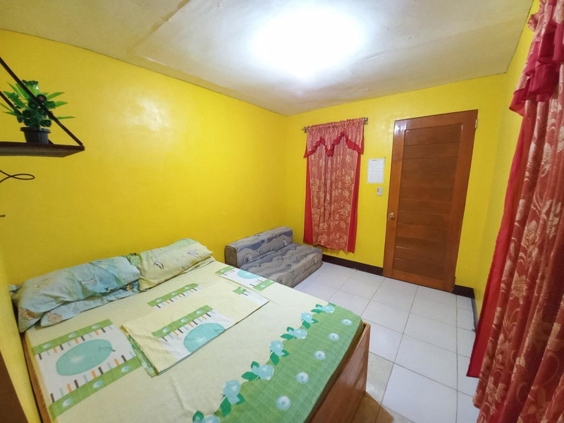 Chateau De Aow, Carles, Philippines