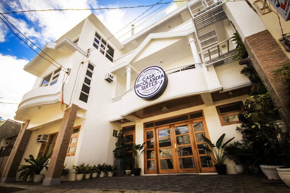 Casa Bicolandia Suites, Philippines