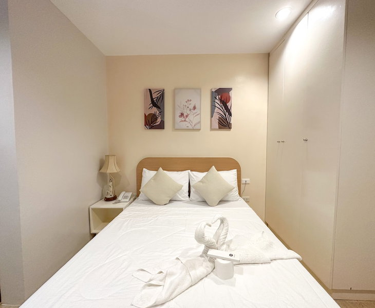Casa Bicolandia Suites, Daraga, Philippines