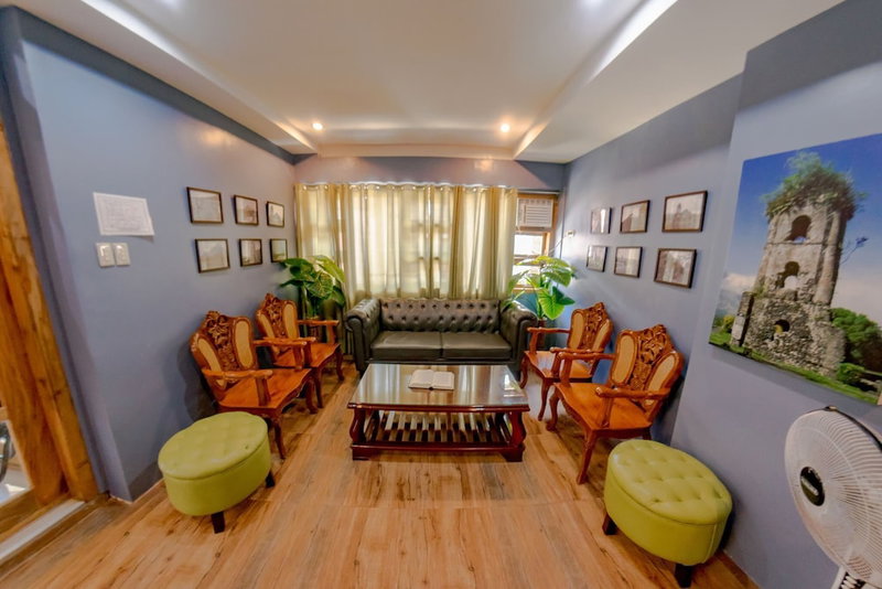 Casa Bicolandia Suites, Daraga, Philippines