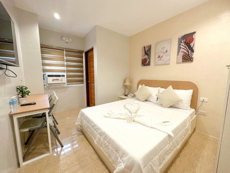 Casa Bicolandia Suites, Daraga, Philippines