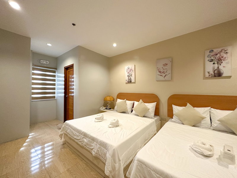 Casa Bicolandia Suites, Daraga, Philippines