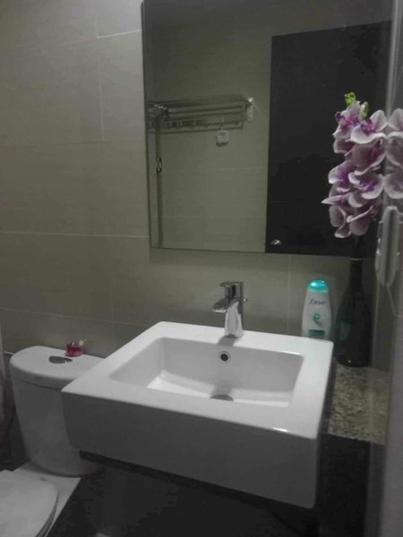 101 Newport Boulevard West Wing Pasay City, Manila, Philippines