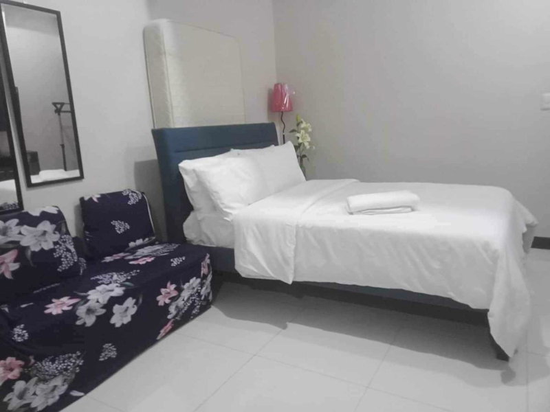 101 Newport Boulevard West Wing Pasay City, Manila, Philippines