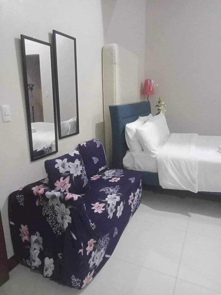 101 Newport Boulevard West Wing Pasay City, Manila, Philippines