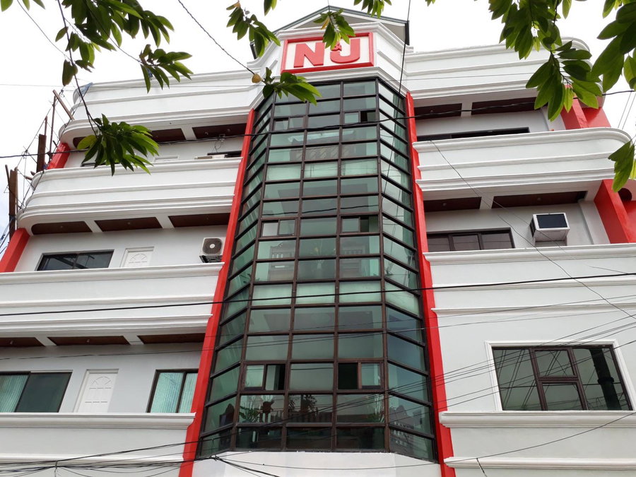 N&J Lopez Lodging House, Manila, Philippines
