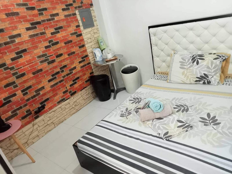 N&J Lopez Lodging House, Manila, Philippines