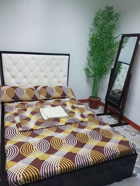 N&J Lopez Lodging House, Manila, Philippines