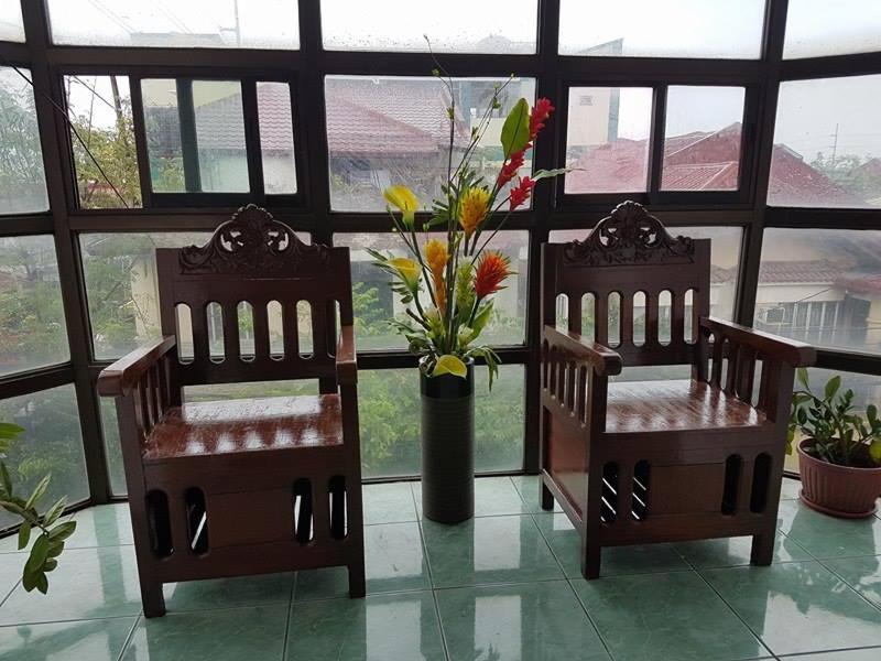 N&J Lopez Lodging House, Manila, Philippines