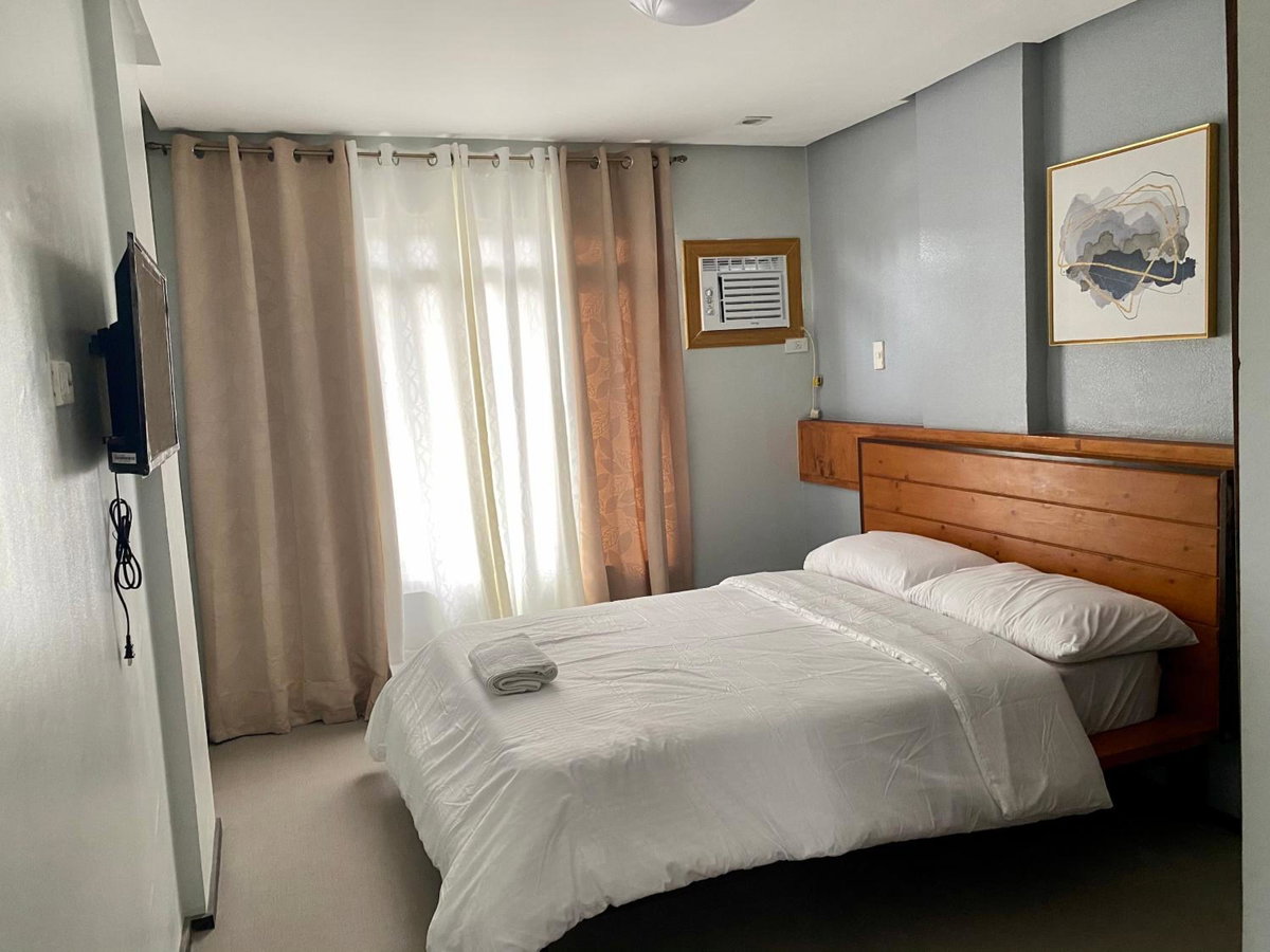 Hotel · Philippa's Bed and Breakfast, Iloilo City