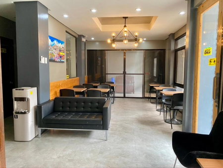 Philippa's Bed and Breakfast, Iloilo City, Philippines