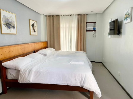 Philippa's Bed and Breakfast, Iloilo City, Philippines