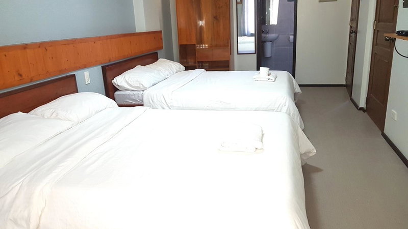 Philippa's Bed and Breakfast, Iloilo City, Philippines