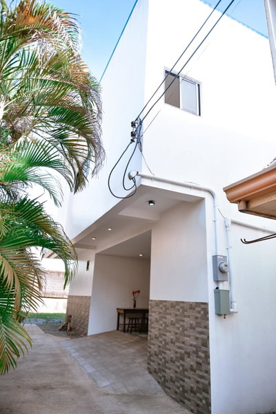 Hotel Don Raul, Dagupan, Philippines
