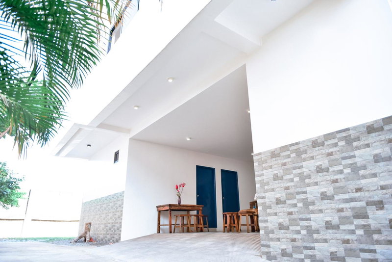 Hotel Don Raul, Dagupan, Philippines