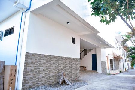 Hotel Don Raul, Dagupan, Philippines