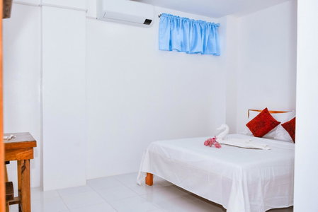 Hotel Don Raul, Dagupan, Philippines
