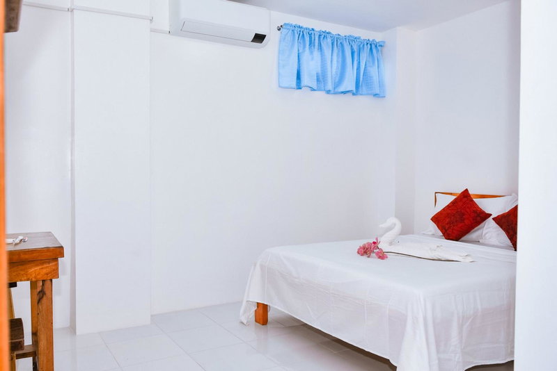 Hotel Don Raul, Dagupan, Philippines