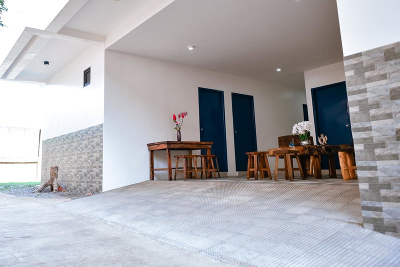 Hotel Don Raul, Dagupan, Philippines