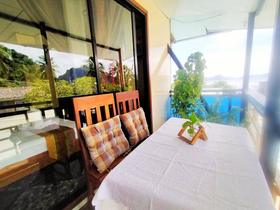 Hwan Dynasty Suite, El Nido, Philippines