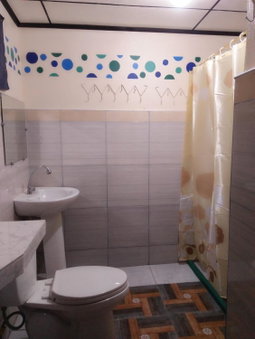 Hwan Dynasty Suite, El Nido, Philippines