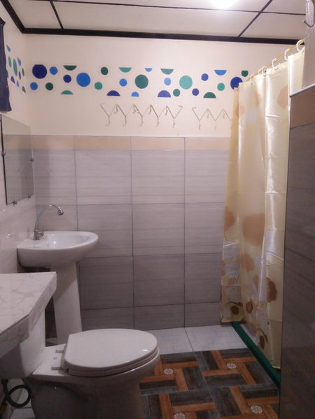 Hwan Dynasty Suite, El Nido, Philippines
