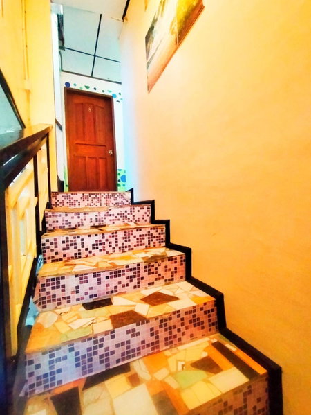 Hwan Dynasty Suite, El Nido, Philippines