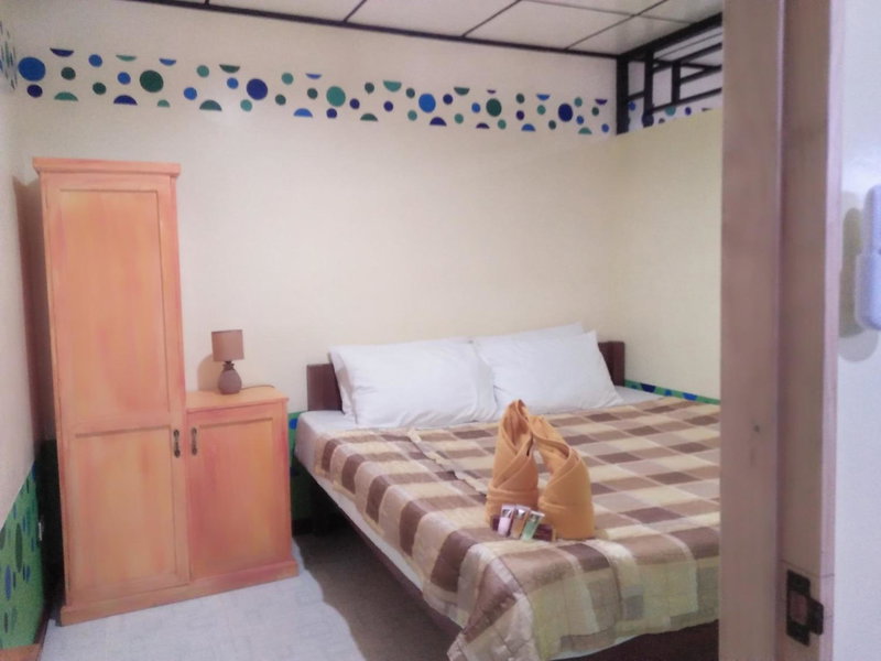 Hwan Dynasty Suite, El Nido, Philippines