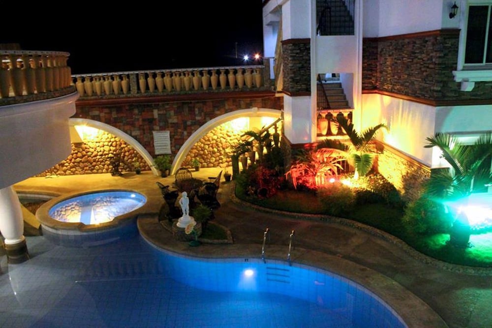 Casablanca Hotel Condominium, Philippines